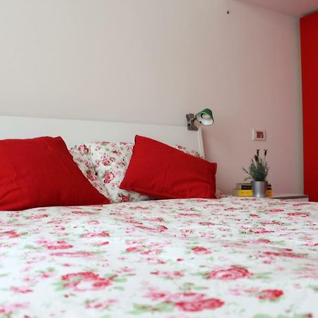 Suite Manzoni Rome Bagian luar foto