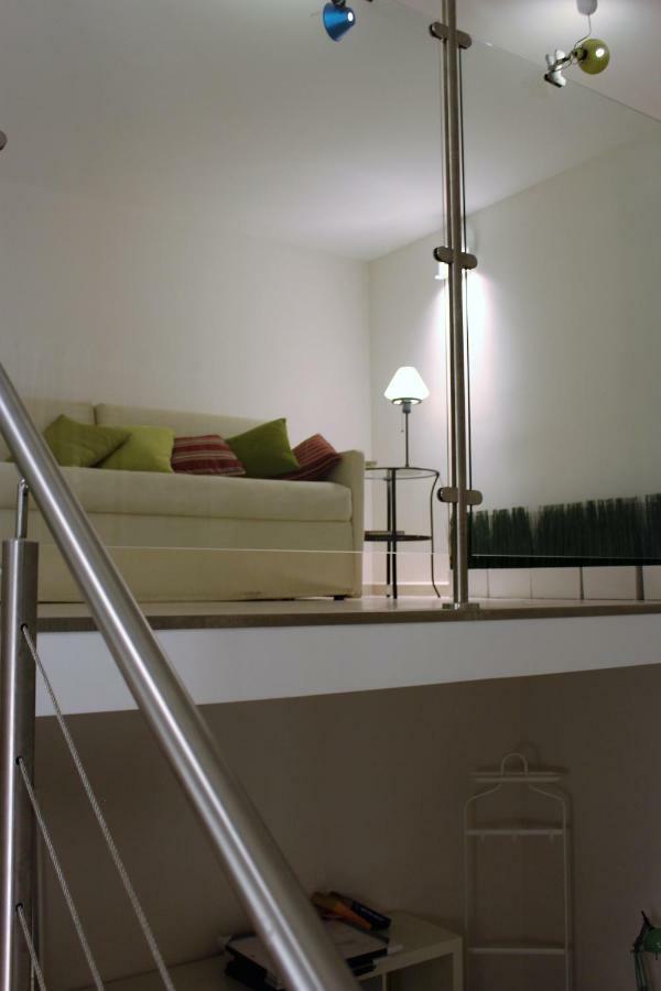 Suite Manzoni Rome Bagian luar foto