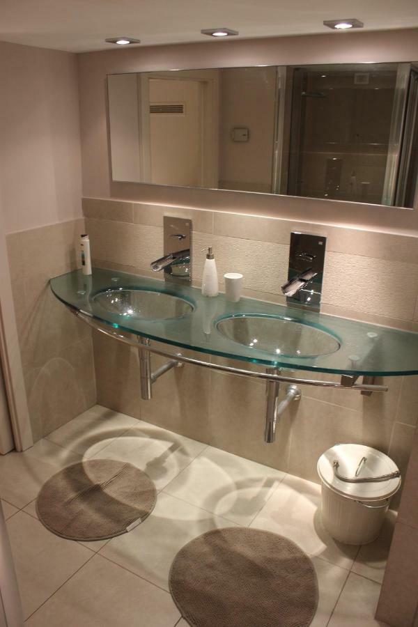 Suite Manzoni Rome Bagian luar foto