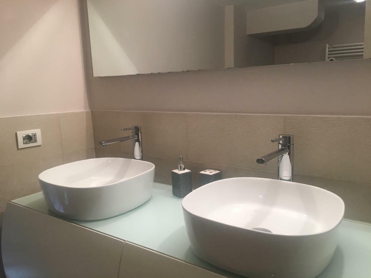 Suite Manzoni Rome Bagian luar foto