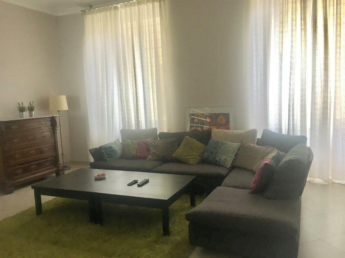 Suite Manzoni Rome Bagian luar foto