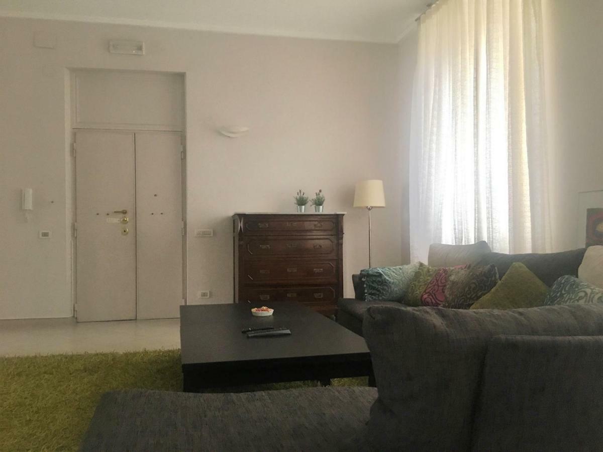 Suite Manzoni Rome Bagian luar foto