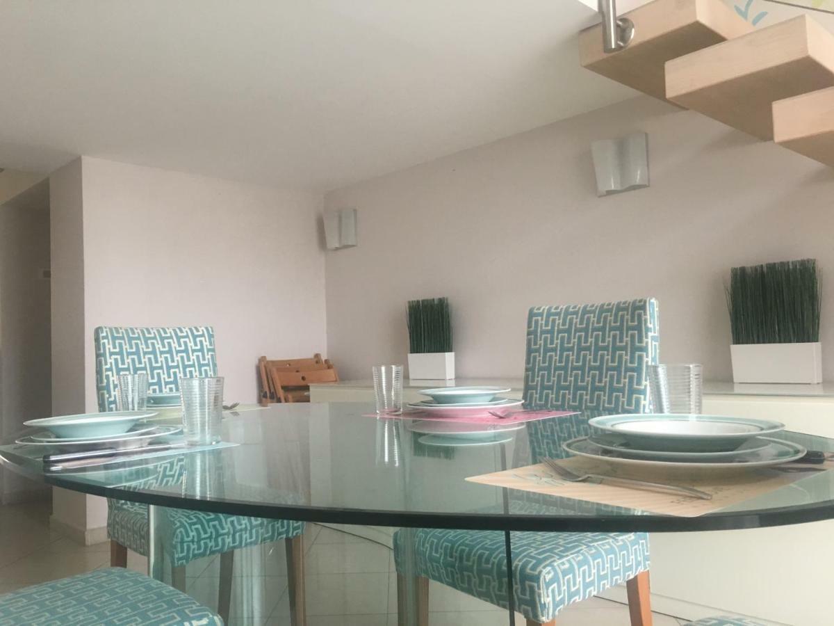 Suite Manzoni Rome Bagian luar foto