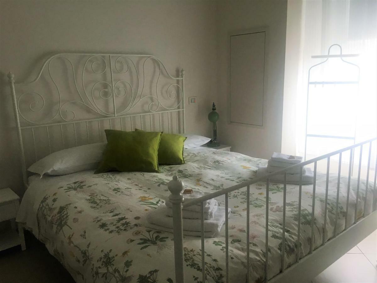 Suite Manzoni Rome Bagian luar foto
