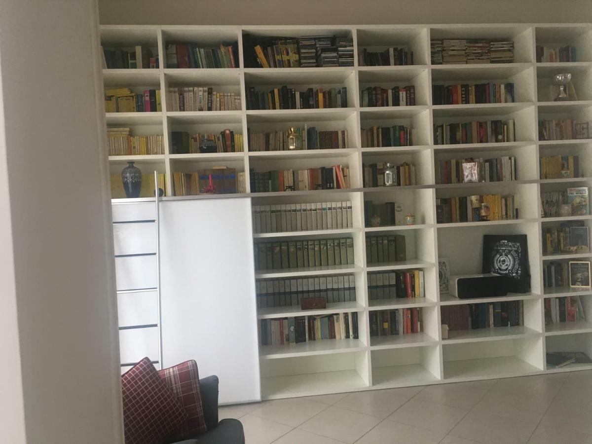 Suite Manzoni Rome Bagian luar foto