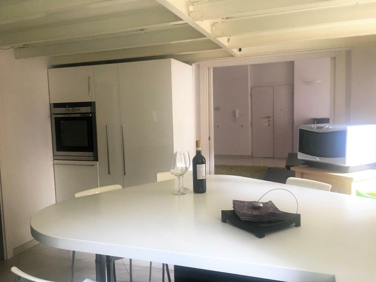 Suite Manzoni Rome Bagian luar foto