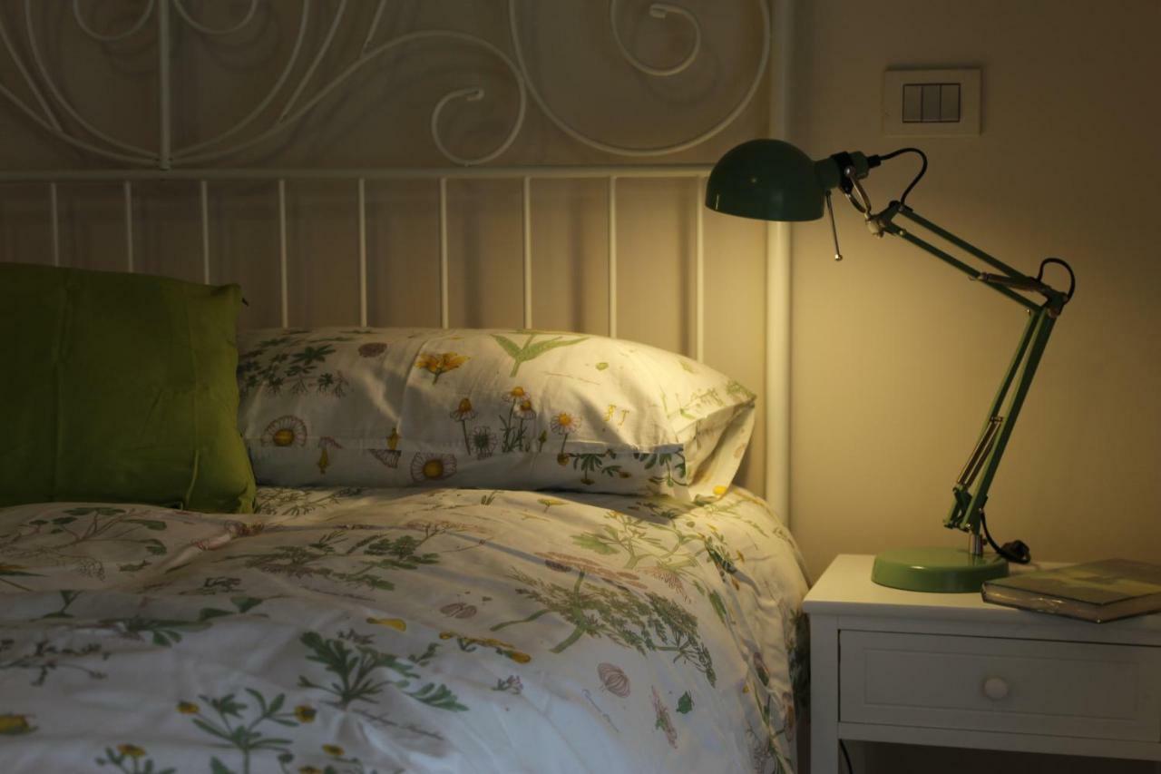 Suite Manzoni Rome Bagian luar foto