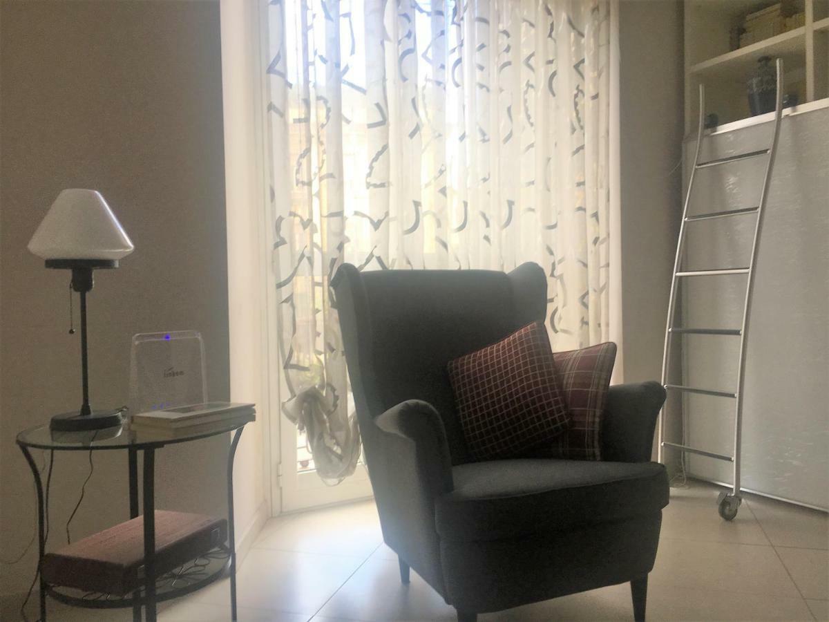 Suite Manzoni Rome Bagian luar foto