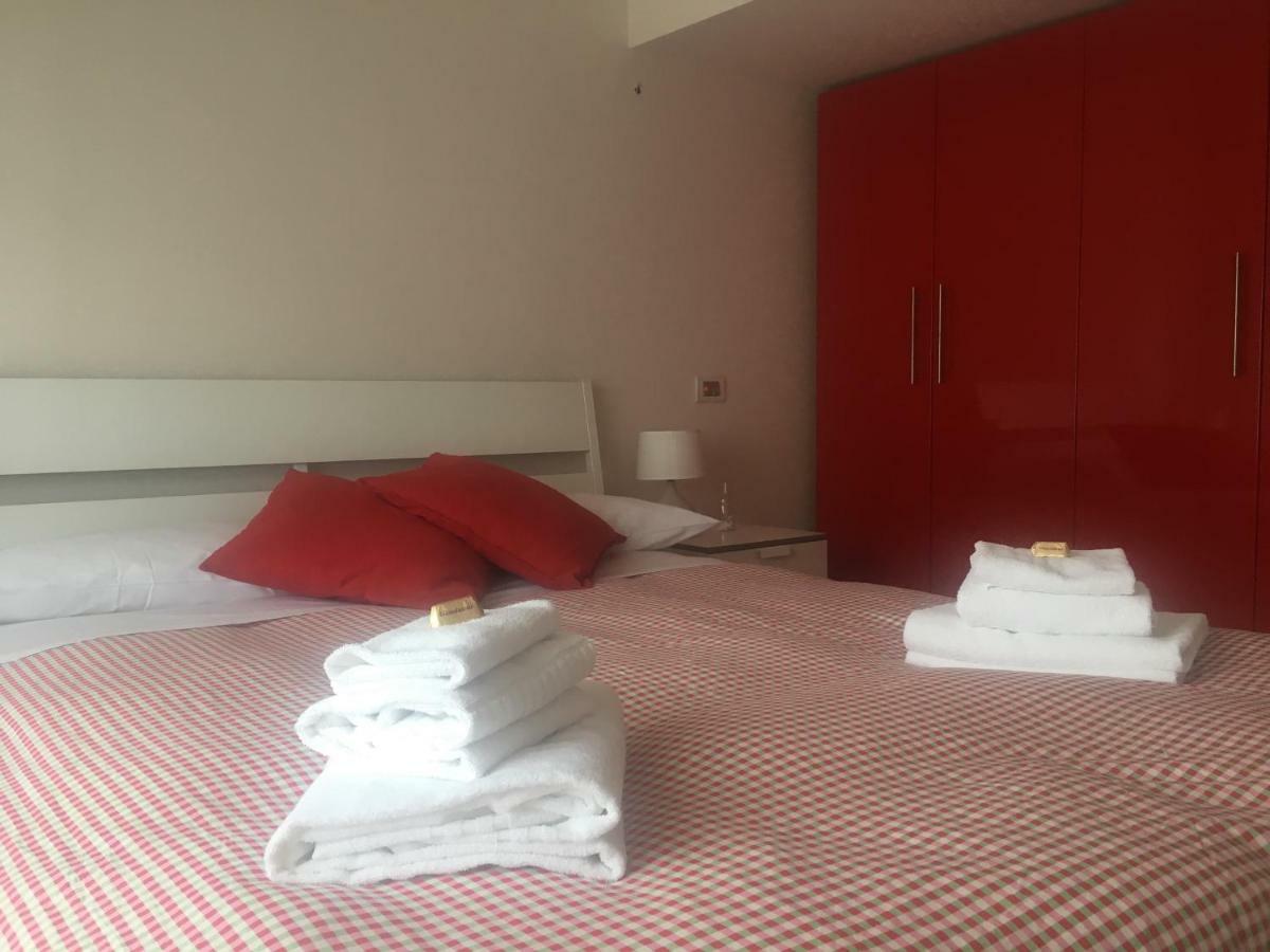 Suite Manzoni Rome Bagian luar foto